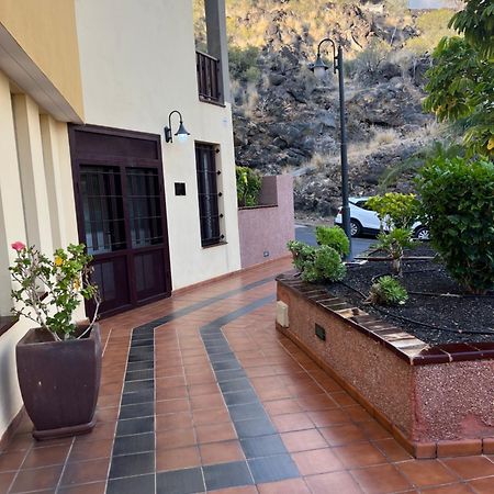 Centrico Primera Linea Del Mar Puerto de Santiago  Exterior foto